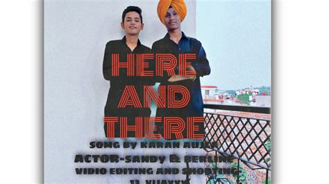 here and there song download|More.